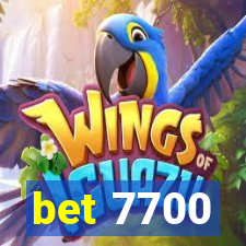 bet 7700